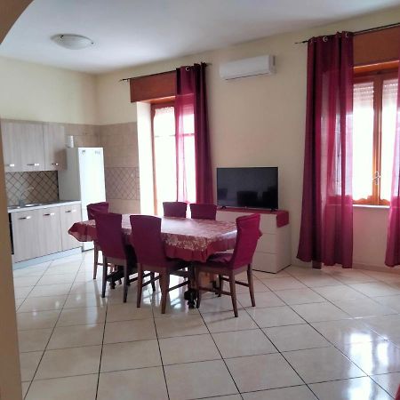 Annalisa House 134 Apartman Nápoly Kültér fotó