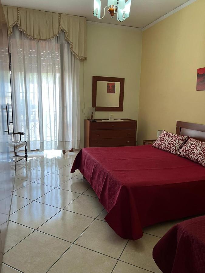 Annalisa House 134 Apartman Nápoly Kültér fotó