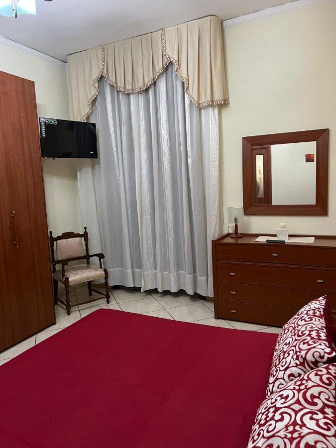 Annalisa House 134 Apartman Nápoly Kültér fotó