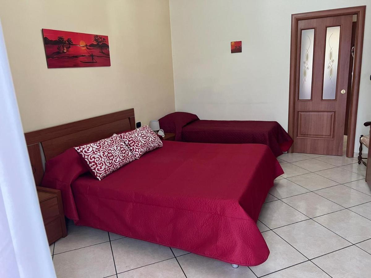 Annalisa House 134 Apartman Nápoly Kültér fotó