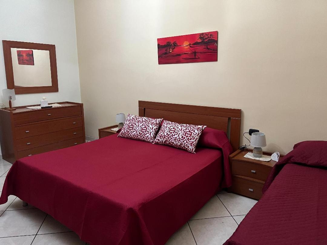 Annalisa House 134 Apartman Nápoly Kültér fotó