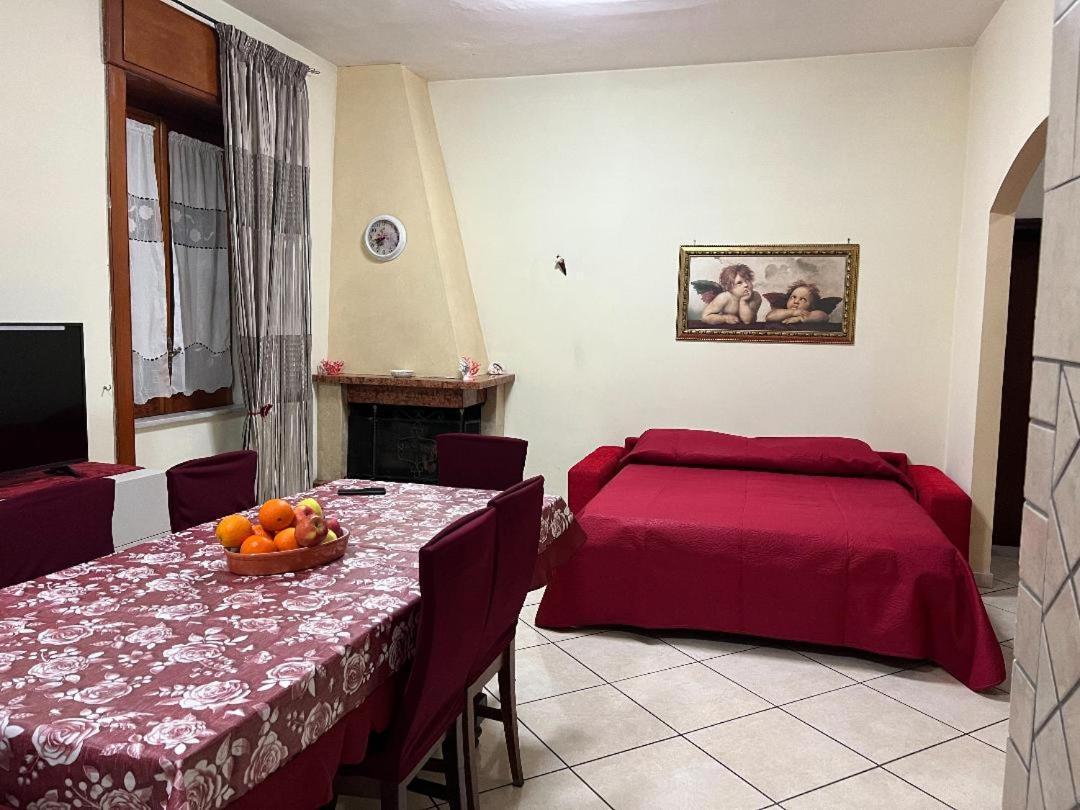 Annalisa House 134 Apartman Nápoly Kültér fotó