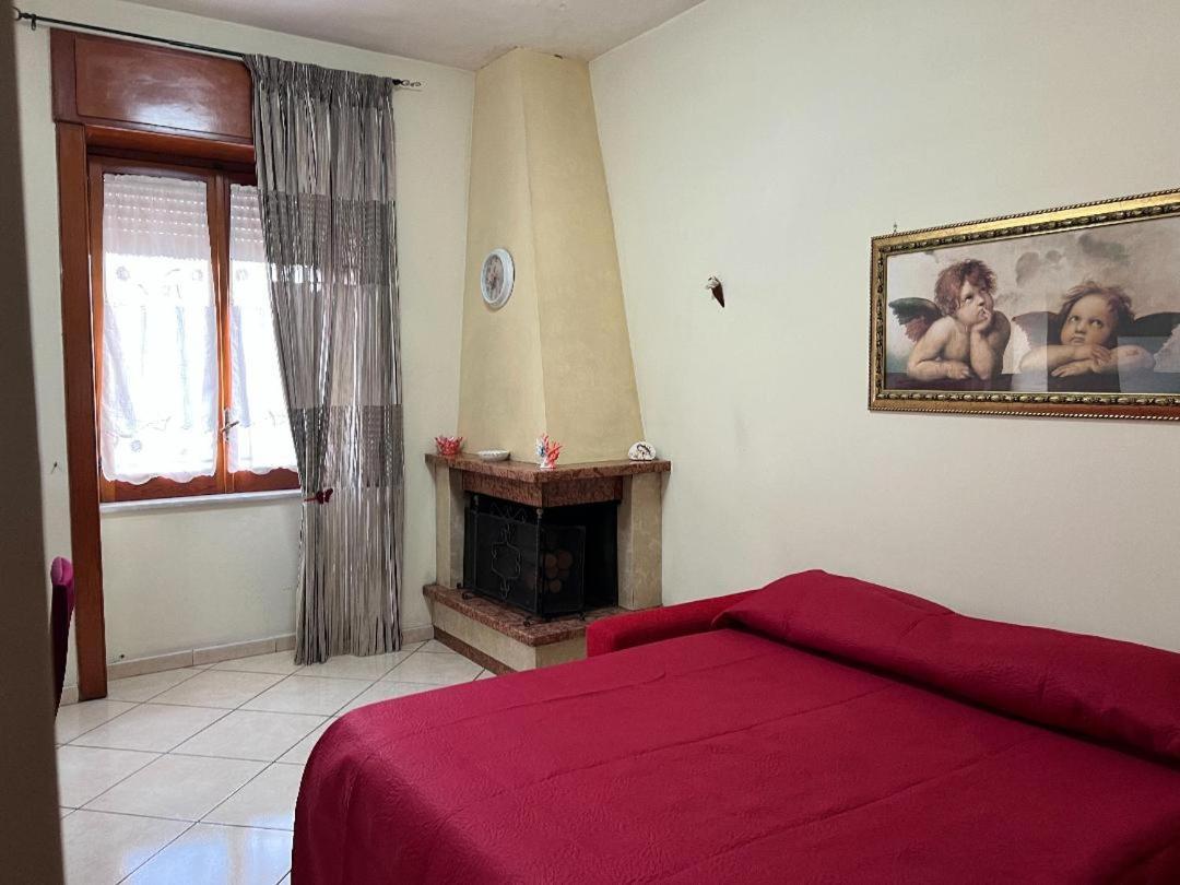 Annalisa House 134 Apartman Nápoly Kültér fotó