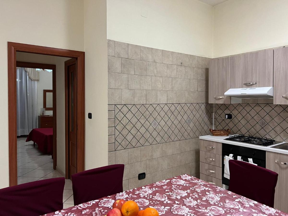 Annalisa House 134 Apartman Nápoly Kültér fotó