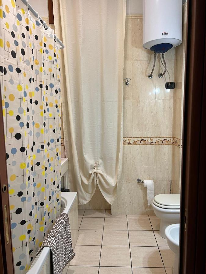 Annalisa House 134 Apartman Nápoly Kültér fotó