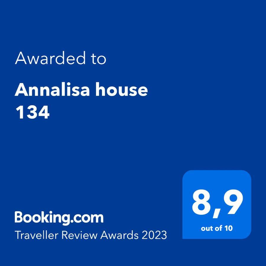 Annalisa House 134 Apartman Nápoly Kültér fotó