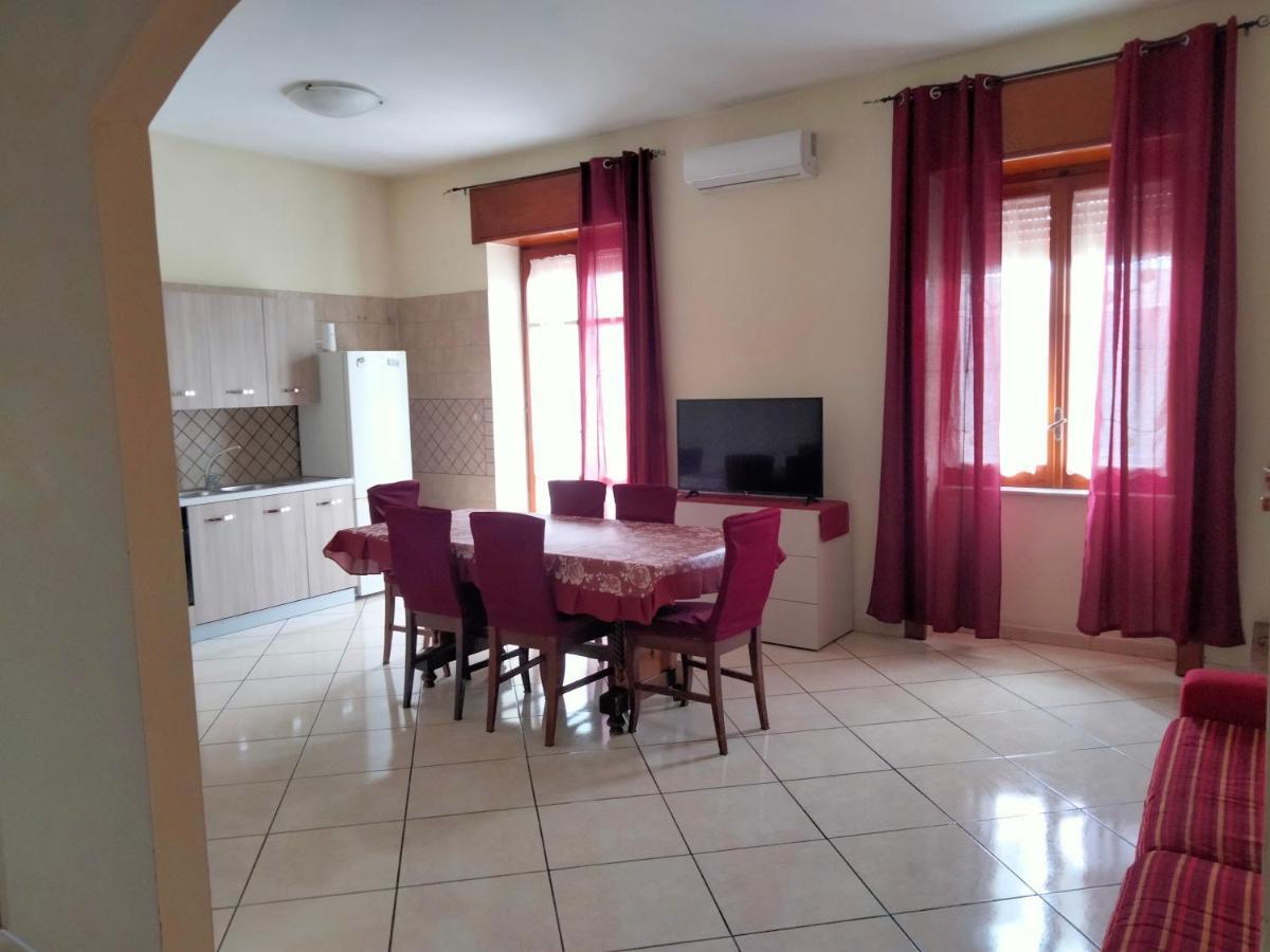 Annalisa House 134 Apartman Nápoly Kültér fotó
