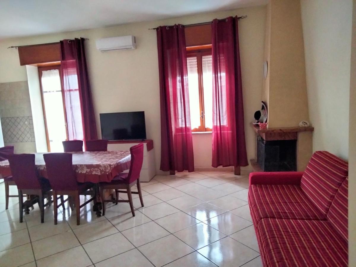 Annalisa House 134 Apartman Nápoly Kültér fotó