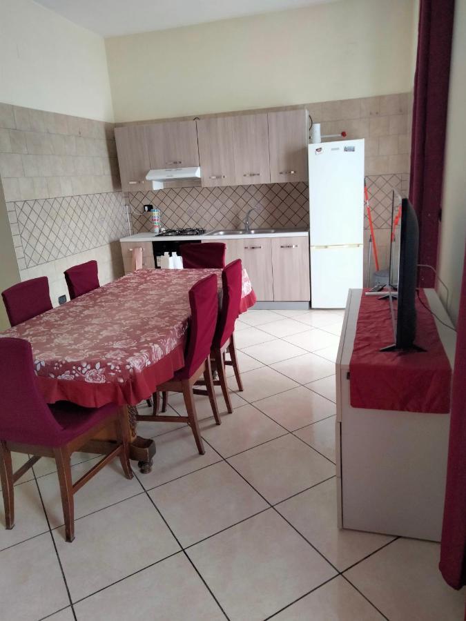 Annalisa House 134 Apartman Nápoly Kültér fotó