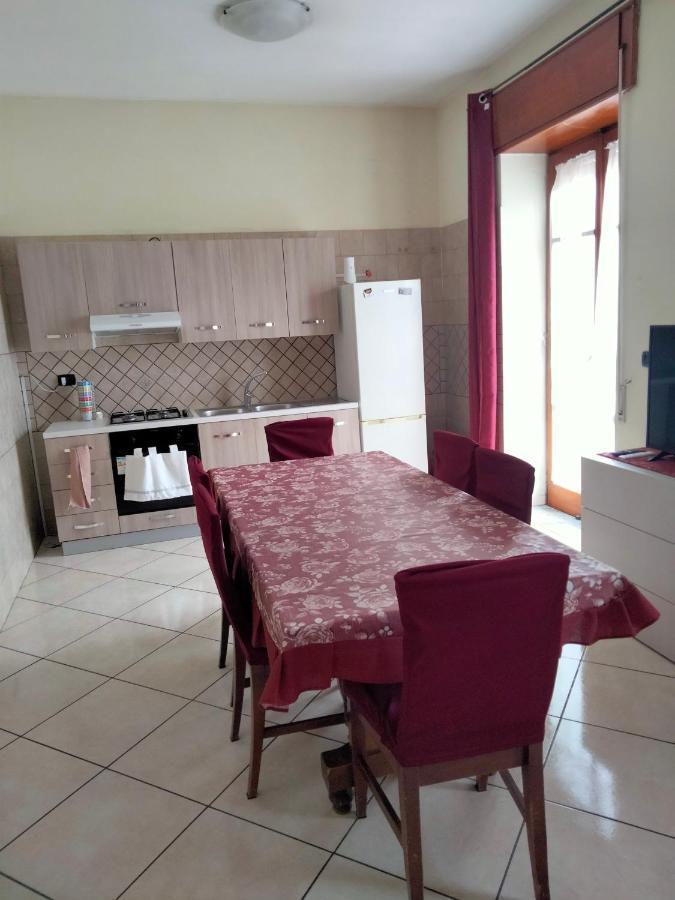 Annalisa House 134 Apartman Nápoly Kültér fotó