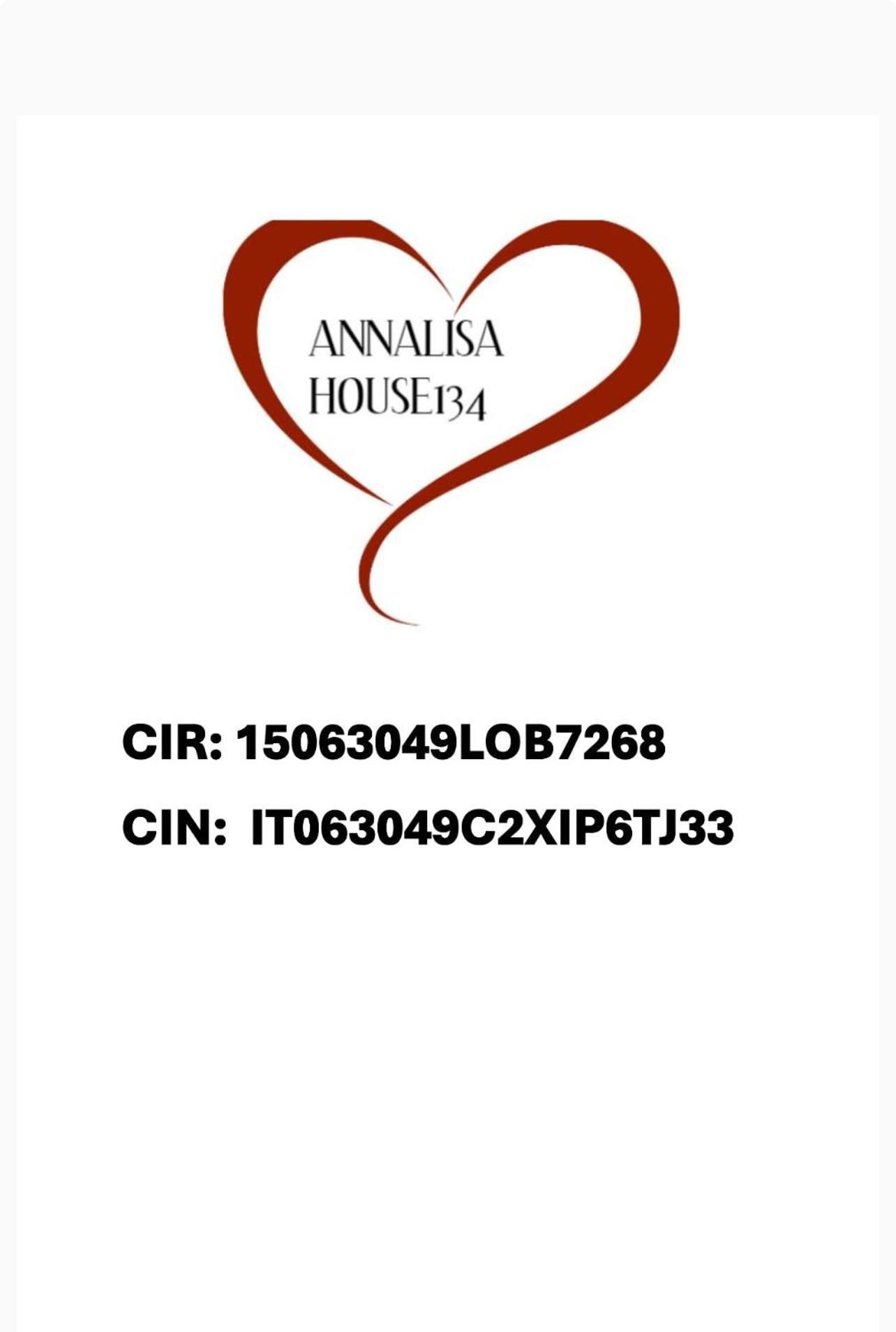Annalisa House 134 Apartman Nápoly Kültér fotó